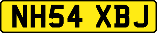 NH54XBJ