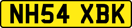 NH54XBK