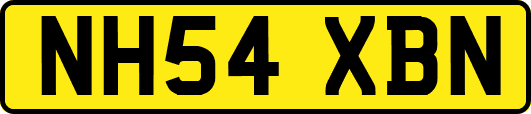 NH54XBN