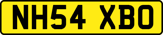 NH54XBO