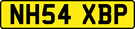 NH54XBP