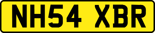 NH54XBR