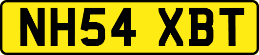 NH54XBT