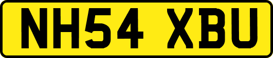 NH54XBU