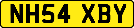 NH54XBY