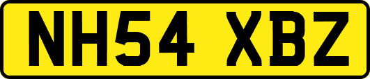 NH54XBZ