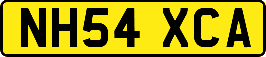 NH54XCA