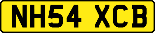 NH54XCB