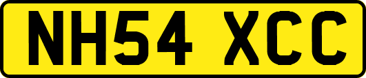 NH54XCC