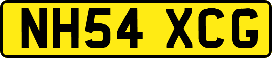 NH54XCG