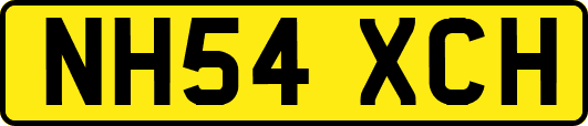 NH54XCH