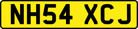 NH54XCJ