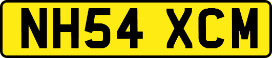 NH54XCM