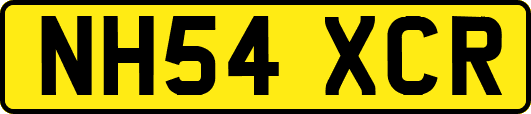 NH54XCR