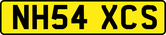 NH54XCS