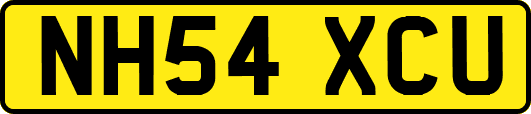 NH54XCU