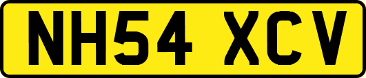 NH54XCV