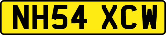 NH54XCW
