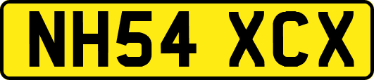 NH54XCX