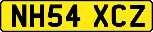 NH54XCZ