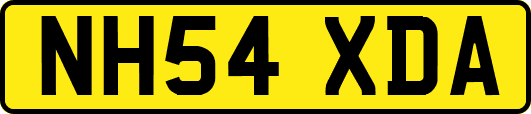 NH54XDA