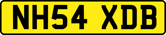 NH54XDB