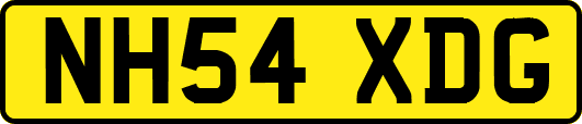 NH54XDG