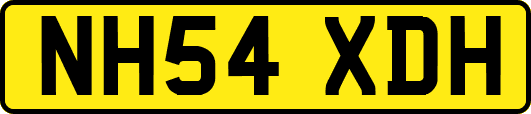 NH54XDH
