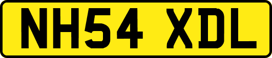 NH54XDL