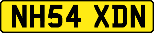 NH54XDN