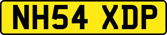 NH54XDP
