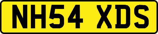 NH54XDS
