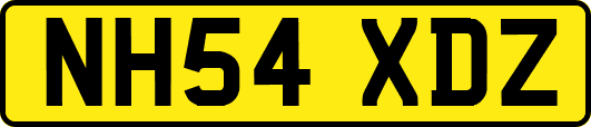 NH54XDZ