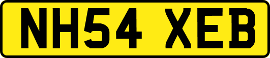 NH54XEB