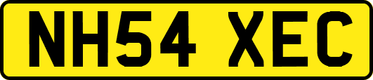 NH54XEC