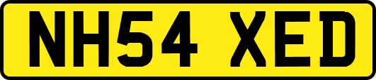 NH54XED
