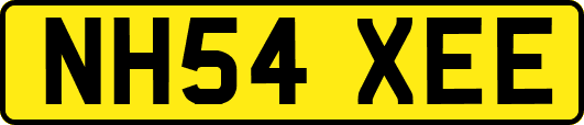 NH54XEE