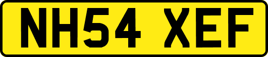 NH54XEF