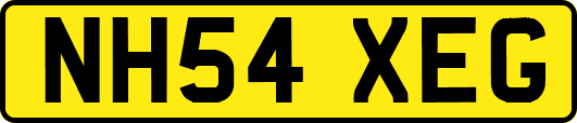 NH54XEG
