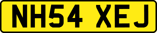 NH54XEJ