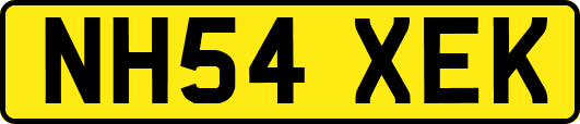 NH54XEK