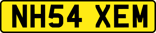 NH54XEM
