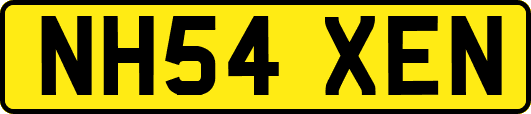 NH54XEN