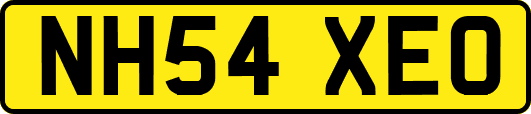 NH54XEO