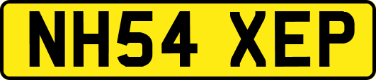 NH54XEP