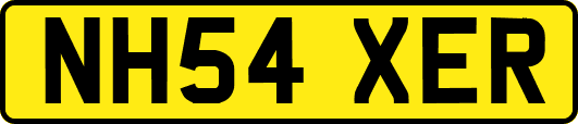 NH54XER