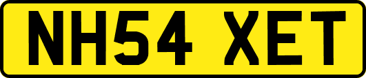 NH54XET
