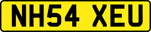 NH54XEU