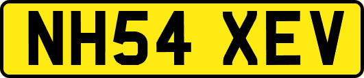 NH54XEV