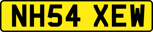 NH54XEW
